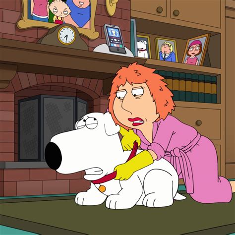 cartoon lois griffin porn